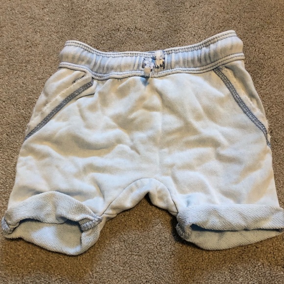 Infant /Baby shorts - Picture 3 of 6